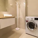 Thermal Lux Weninger Apartment