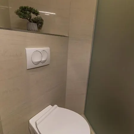 Thermal Lux Weninger Apartment *