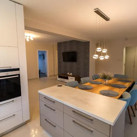 Thermal Lux Weninger Appartamento