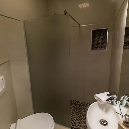 Apartment Thermal Lux Weninger *