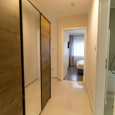 Apartment Thermal Lux Weninger