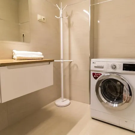 Thermal Lux Weninger Apartment