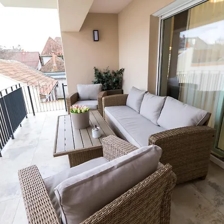 Thermal Lux Weninger Apartment