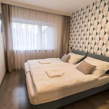 Apartment Thermal Lux Weninger