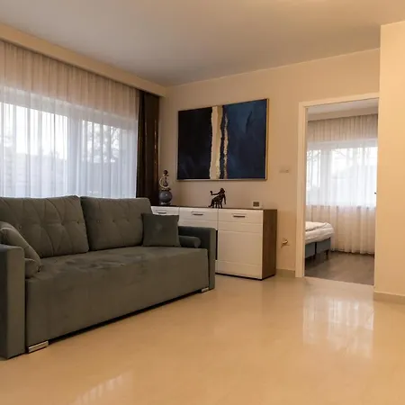 Apartment Thermal Lux Weninger