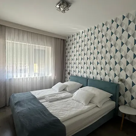 Thermal Lux Weninger Appartamento