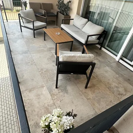 Thermal Lux Weninger Apartment *