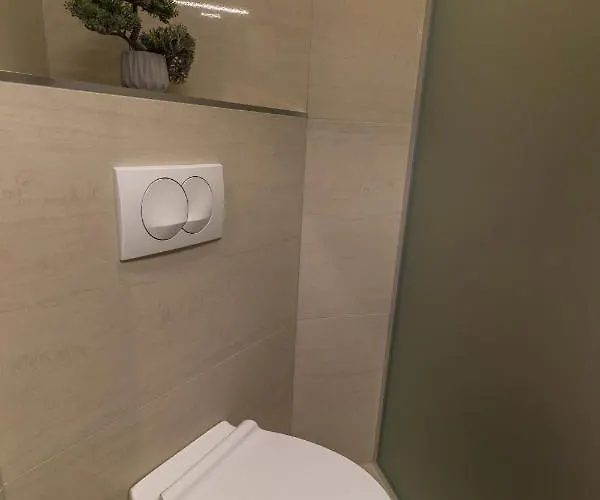 Thermal Lux Weninger Apartament *