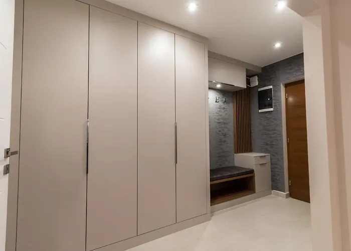 Apartament Thermal Lux Weninger *