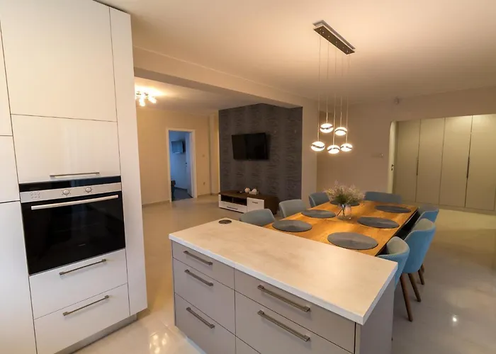 Thermal Lux Weninger Apartament