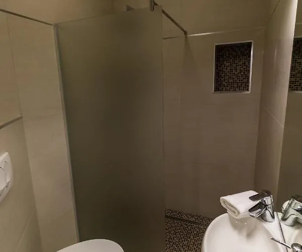 Apartament Thermal Lux Weninger *