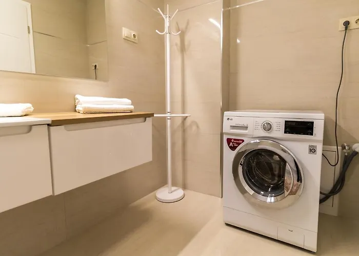 Thermal Lux Weninger Apartament