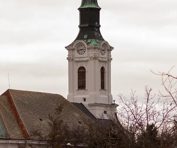 Thermal Lux Weninger Apartament