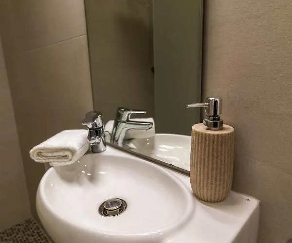 Thermal Lux Weninger Apartament