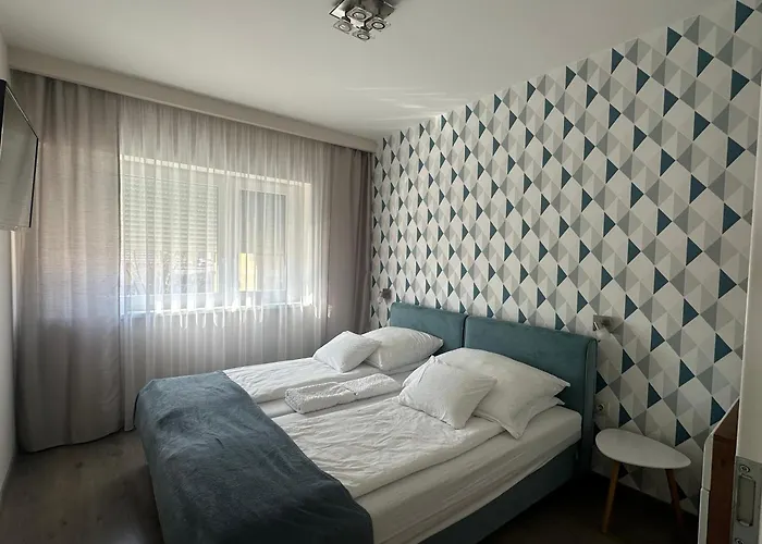 Thermal Lux Weninger Lägenhet